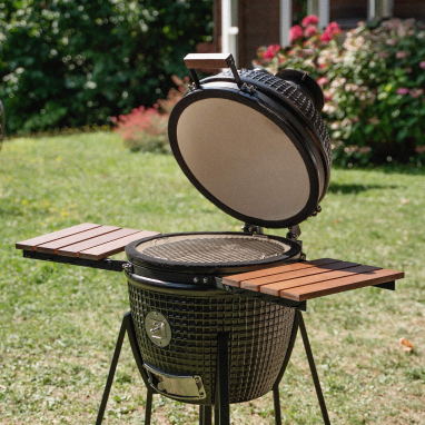 Kamado Forest-Grill L 18"