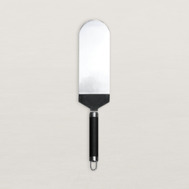 Spatule à poisson en inox