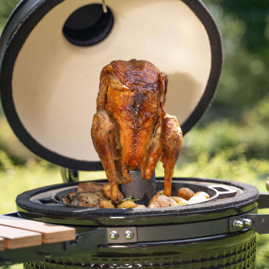 Kamado Forest-Grill M 16"