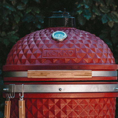 Kamado Kokko XL 22"