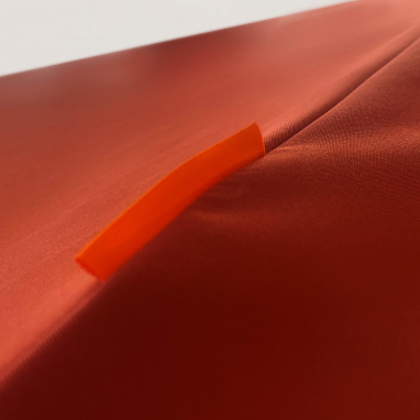 Parasol déporté carré Juan 3 x 4 m  - 3 Couleurs au choix - Garantie 2 ans