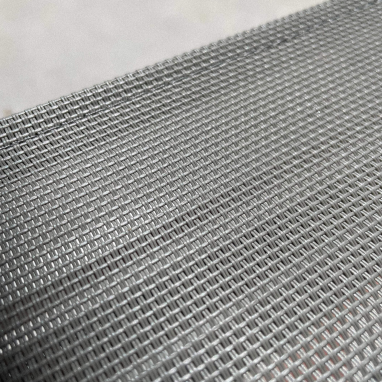 Transat de jardin en aluminium Jim - Gris argile