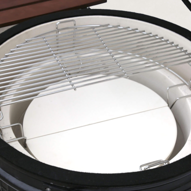 Kamado Forest-Grill XXL 25"