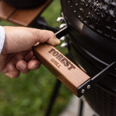 Kamado Forest-Grill XXL 25"