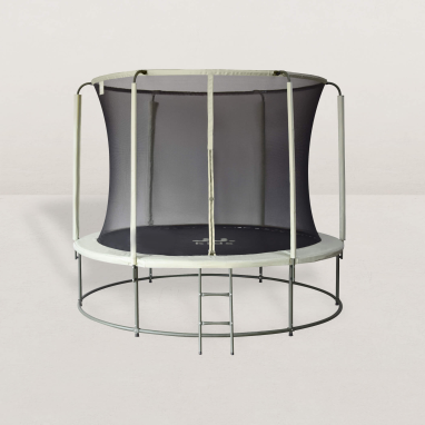 Trampoline de jardin L - 300 cm - JJ Kids