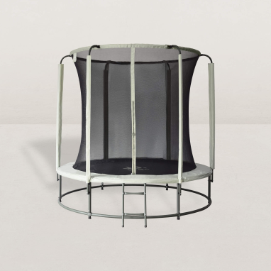 Trampoline de jardin M - 240 cm - JJ Kids