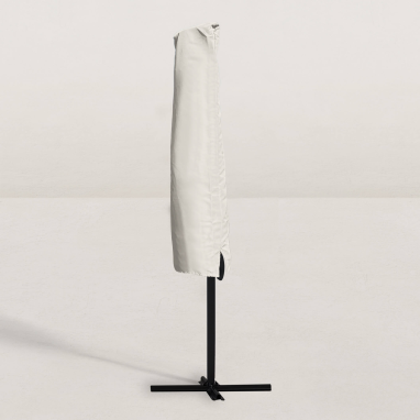Housse pour parasol déporté suspendu Ø300 cm