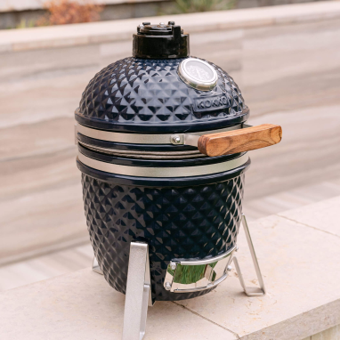 Kamado Little Kokko 13" - Nouvelle édition