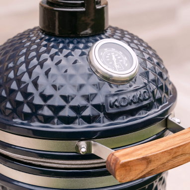 Kamado Little Kokko 13" - Nouvelle édition