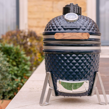 Kamado Little Kokko 13" - Nouvelle édition