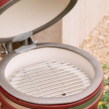Kamado Little Kokko 13" - Nouvelle édition