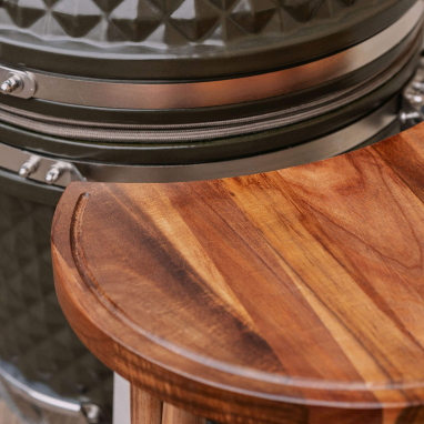 Kamado Kokko 18" - Nouvelle édition