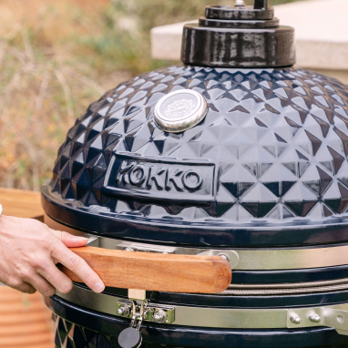 Kamado Kokko XL 22" - Nouvelle édition