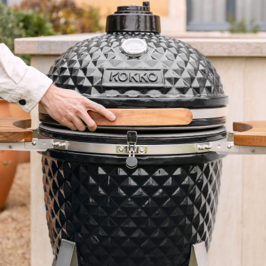 Kamado Kokko XL 22" - Nouvelle édition