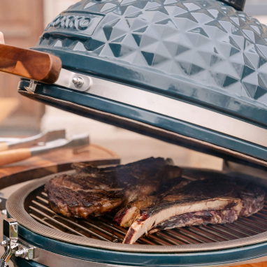 Kamado Kokko XL 22" - Nouvelle édition