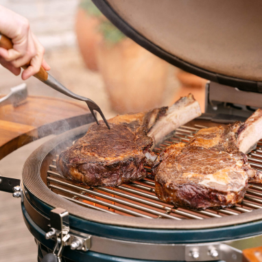 Kamado Kokko XL 22" - Nouvelle édition