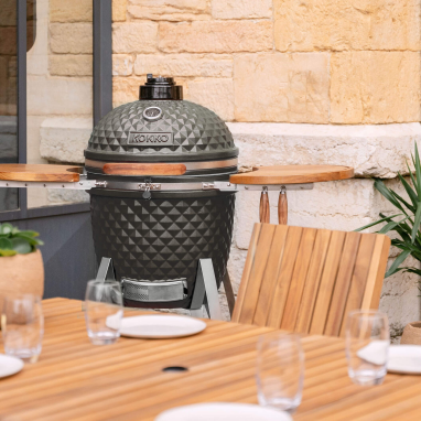 Kamado Kokko XL 22" - Nouvelle édition