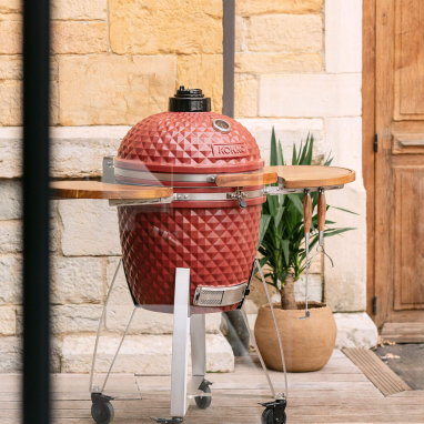 Kamado Kokko XL 22" - Nouvelle édition