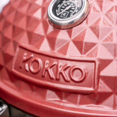 Kamado Kokko XL 22" - Nouvelle édition