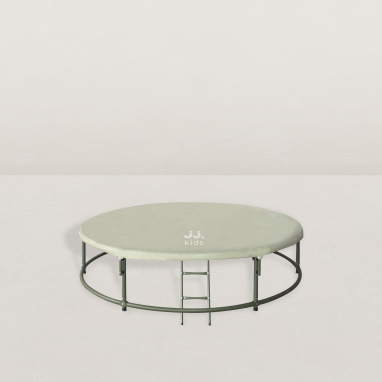 Housse de protection pour trampoline JJ. Kids - Pour trampoline M - 240 cm