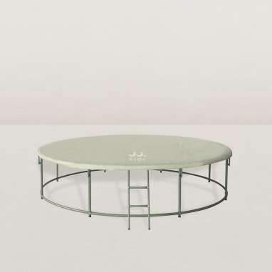 Housse de protection pour trampoline JJ. Kids - Pour trampoline XL - 365 cm