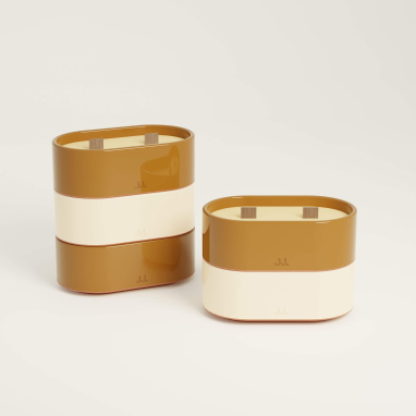 Bougie anti-moustique parfumée - Totem S